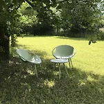 Holiday home Renove Avec Jardin, Proche Loisirs Et Commerces, A Heure De Nancy Et Metz - Fr-1-584-168 *