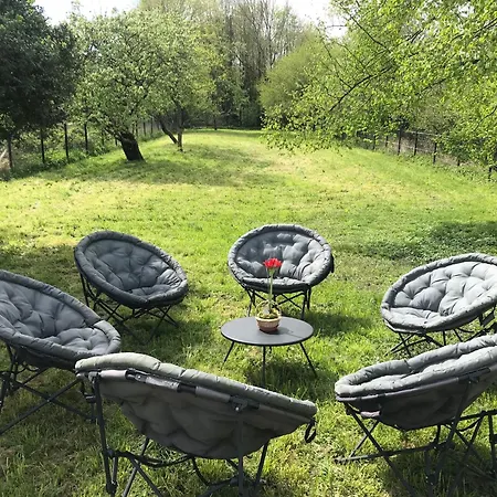 Gospodarstwo wiejskie Renove Avec Jardin, Proche Loisirs Et Commerces, A Heure De Nancy Et Metz - Fr-1-584-168 Autrepierre