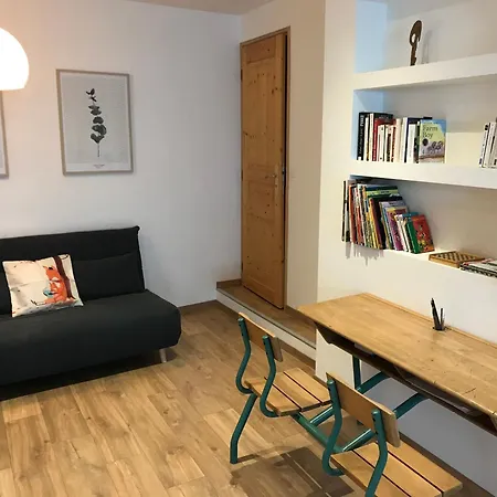 Ferienhaus Renove Avec Jardin, Proche Loisirs Et Commerces, A Heure De Nancy Et Metz - Fr-1-584-168 Autrepierre