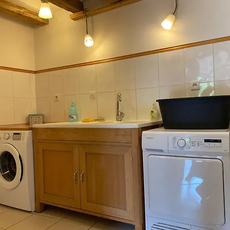 Gospodarstwo wiejskie Renove Avec Jardin, Proche Loisirs Et Commerces, A Heure De Nancy Et Metz - Fr-1-584-168