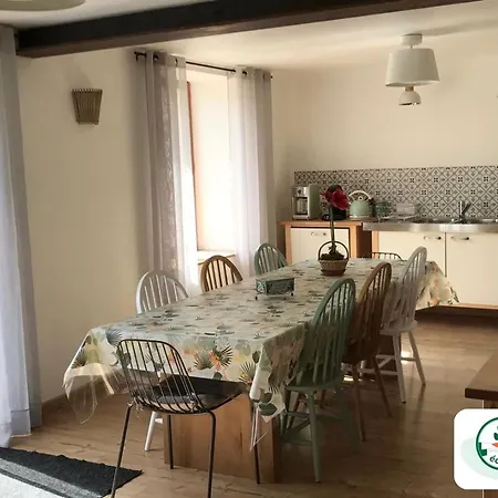 Renove Avec Jardin, Proche Loisirs Et Commerces, A Heure De Nancy Et Metz - Fr-1-584-168 Ferienhaus *