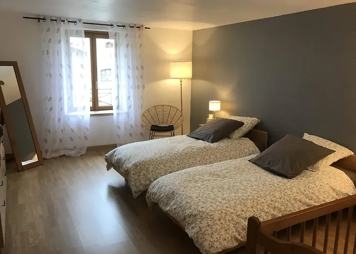 Renove Avec Jardin, Proche Loisirs Et Commerces, A Heure De Nancy Et Metz - Fr-1-584-168 Autrepierre