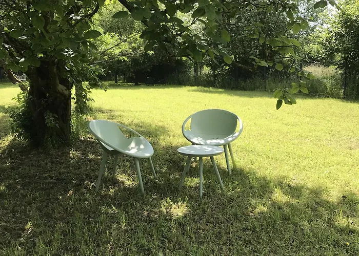 Prázdninový dům Renove Avec Jardin, Proche Loisirs Et Commerces, A Heure De Nancy Et Metz - Fr-1-584-168 *