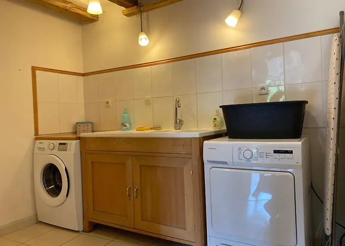 Prázdninový dům Renove Avec Jardin, Proche Loisirs Et Commerces, A Heure De Nancy Et Metz - Fr-1-584-168